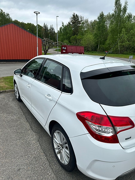 Citroen C4 3 of 5
