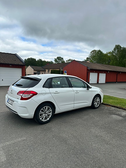 Citroen C4 5 of 5