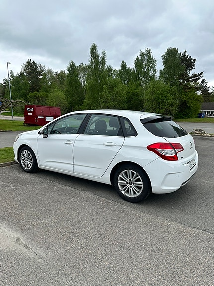 Citroen C4 2 of 5