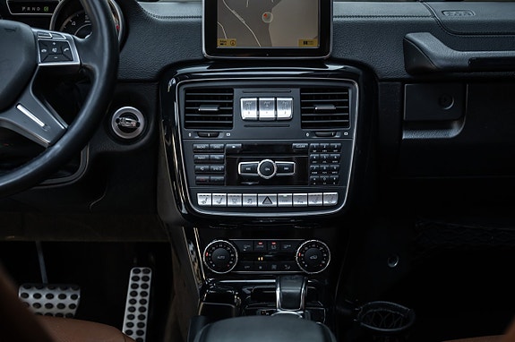 Mercedes-Benz G63 26 of 29