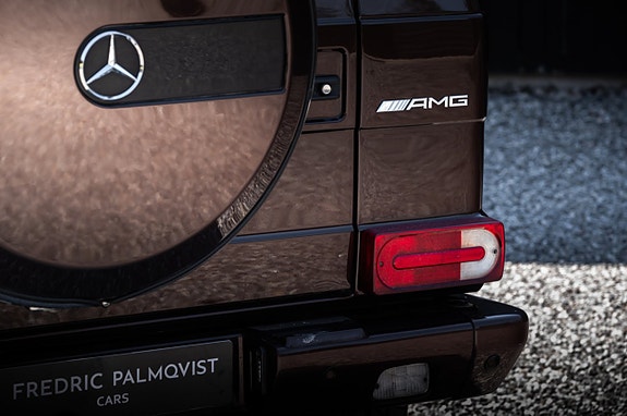 Mercedes-Benz G63 7 of 29