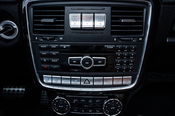 Mercedes-Benz G63 19 of 29