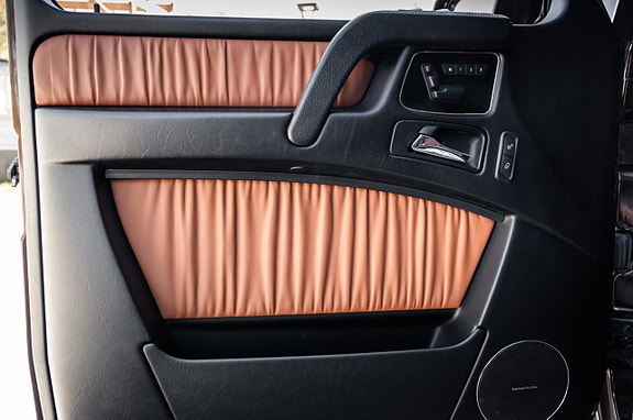 Mercedes-Benz G63 20 of 29