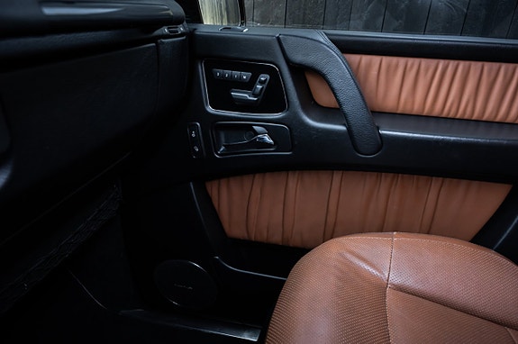 Mercedes-Benz G63 16 of 29