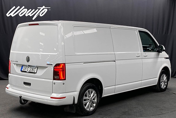Volkswagen Transporter 5 of 5