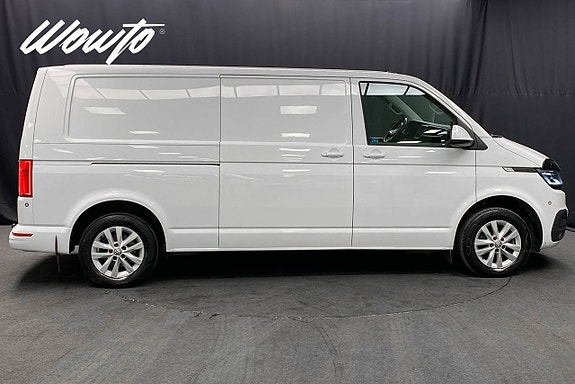 Volkswagen Transporter 3 of 5