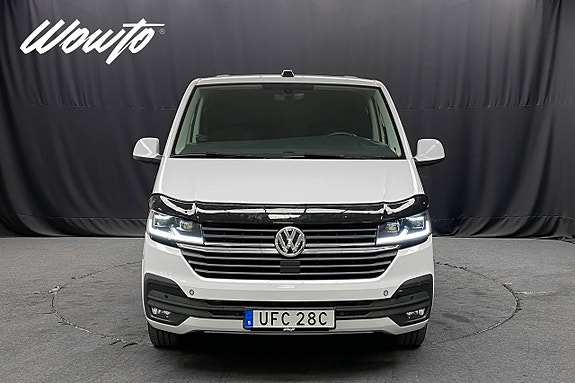Volkswagen Transporter 2 of 5
