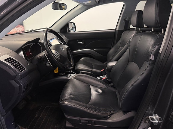 Citroen C-Crosser 7 of 25