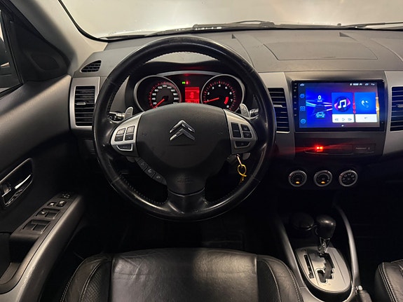 Citroen C-Crosser 13 of 25