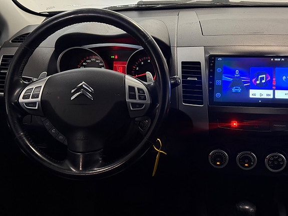 Citroen C-Crosser 15 of 25