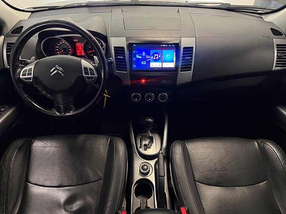 Citroen C-Crosser 14 of 25