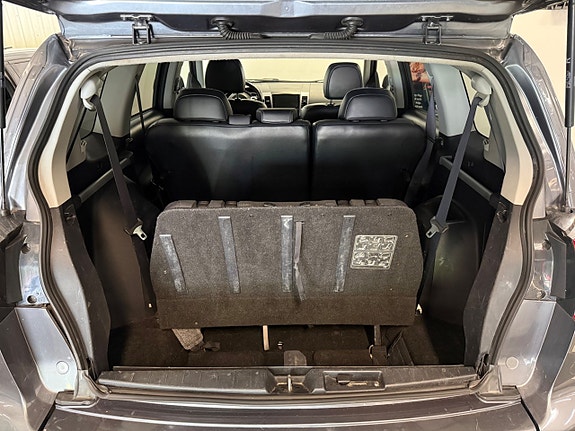 Citroen C-Crosser 24 of 25