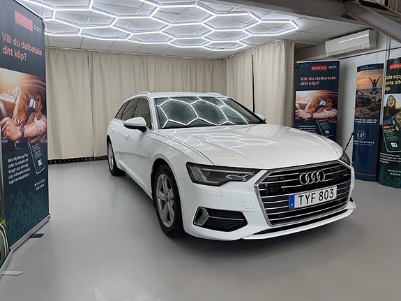 Audi A6 3 of 5