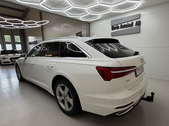 Audi A6 5 of 5