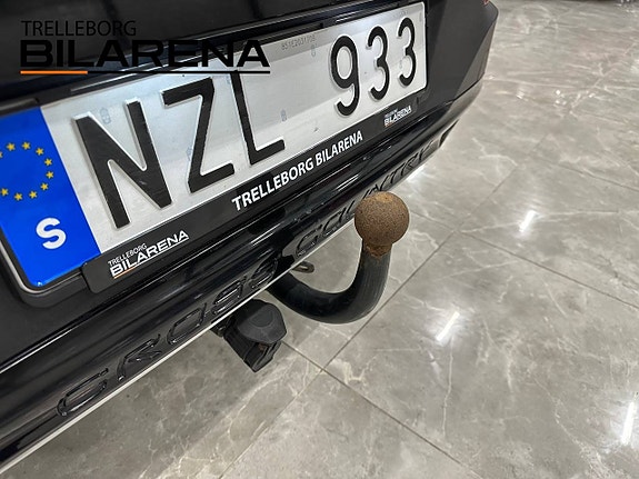 Volvo V40 Cross Country 23 of 23