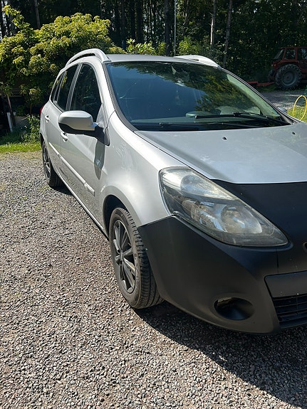 İkinci el  Renault Clio 
