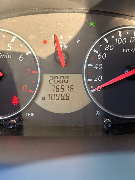 Nissan Micra 2 of 5