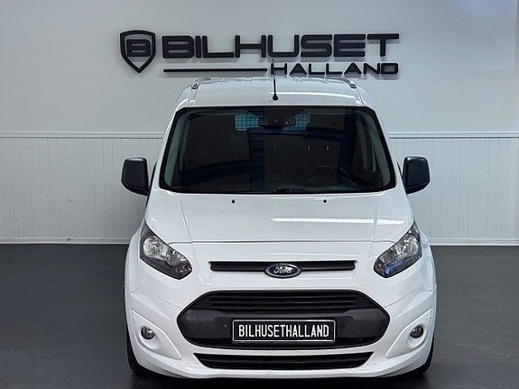 Ford Transit Connect 3 of 5