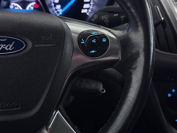 Ford Transit Connect 17 of 22