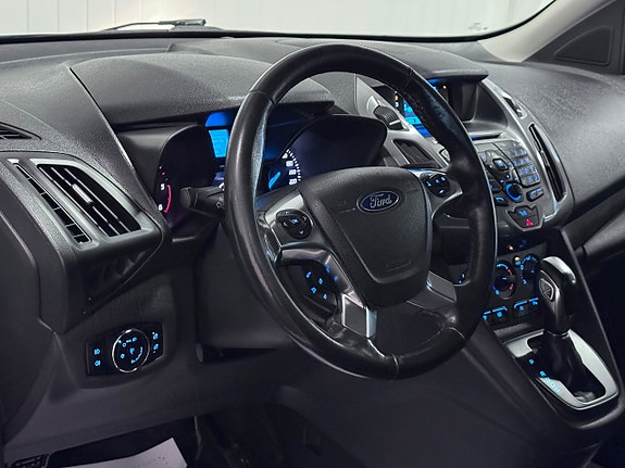 Ford Transit Connect 14 of 22