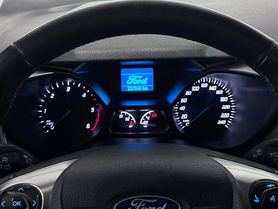 Ford Transit Connect 15 of 22