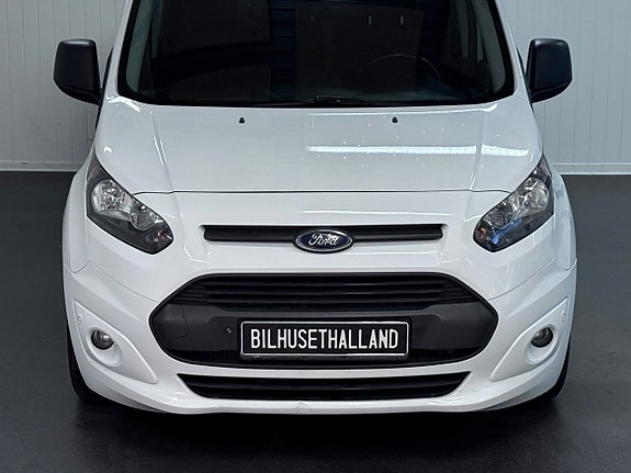 Ford Transit Connect 4 of 5