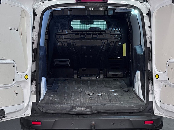 Ford Transit Connect 9 of 22