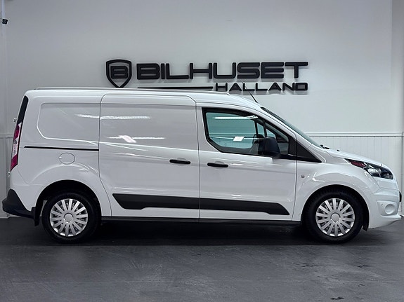Ford Transit Connect 6 of 22