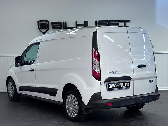 Ford Transit Connect 7 of 22