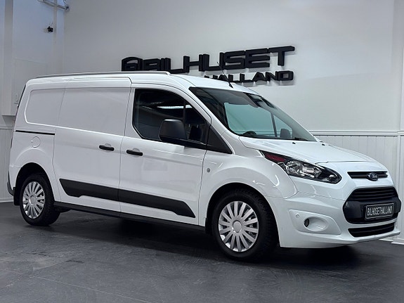 Ford Transit Connect 5 of 5