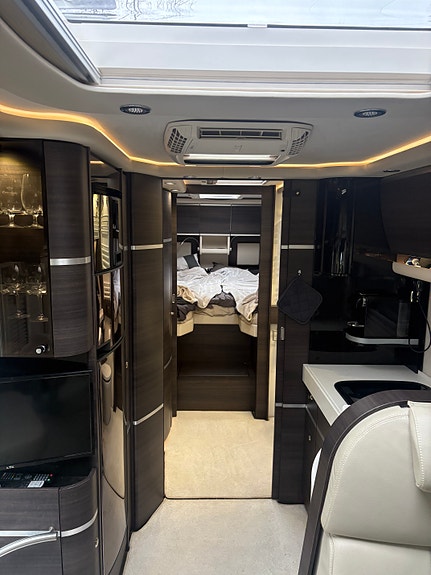 Concorde Charisma 790L 9 of 9