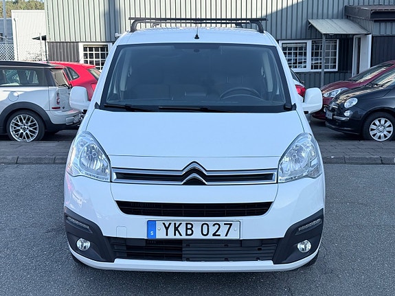 Citroen Berlingo 3 of 5