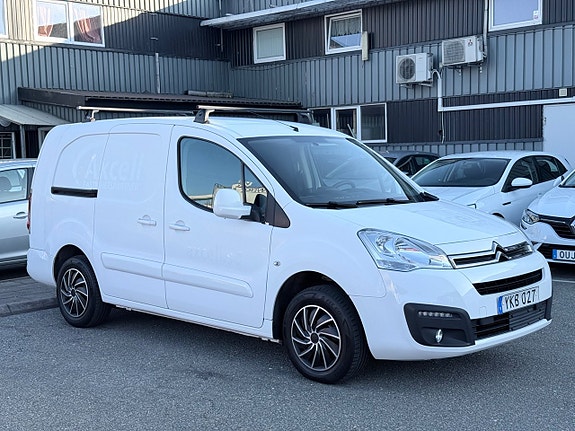 Citroen Berlingo 2 of 5