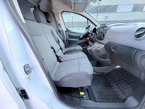 Citroen Berlingo 7 of 10