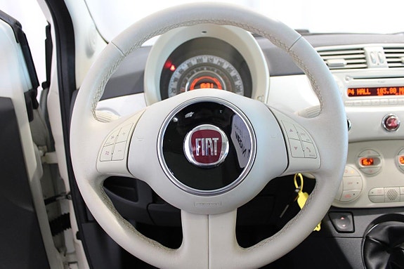 Fiat 500 3 of 5