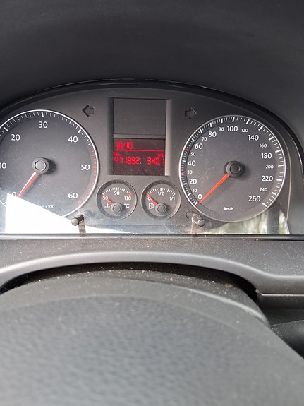 Volkswagen Caddy 3 of 5
