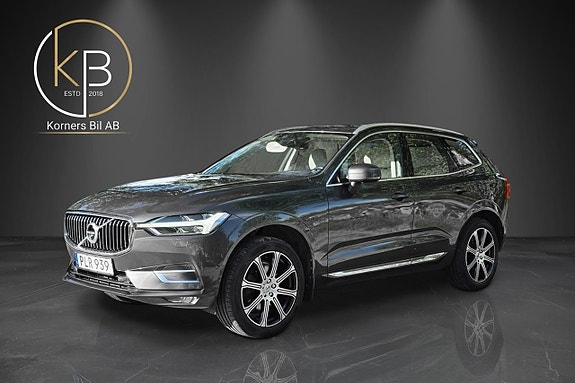 Volvo XC60 6 of 21