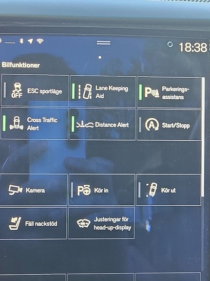 Volvo XC60 20 of 21