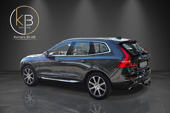 Volvo XC60 4 of 21