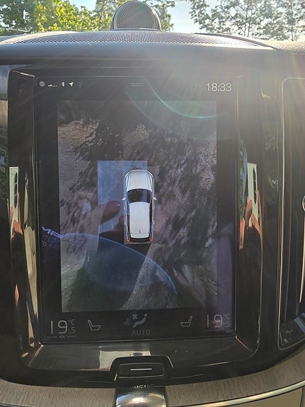 Volvo XC60 12 of 21