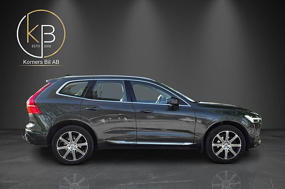 Volvo XC60 2 of 21