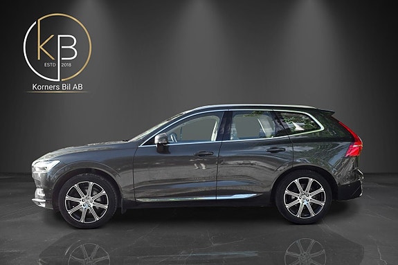 Volvo XC60 5 of 21