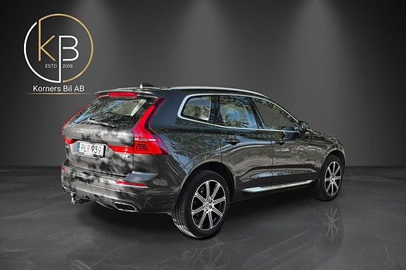 Volvo XC60 3 of 21