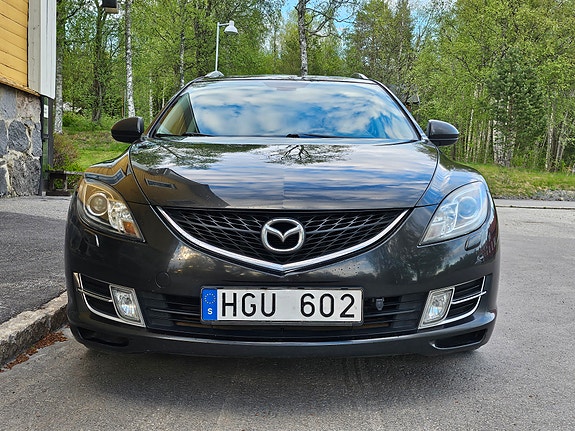 İkinci el  Mazda 6 