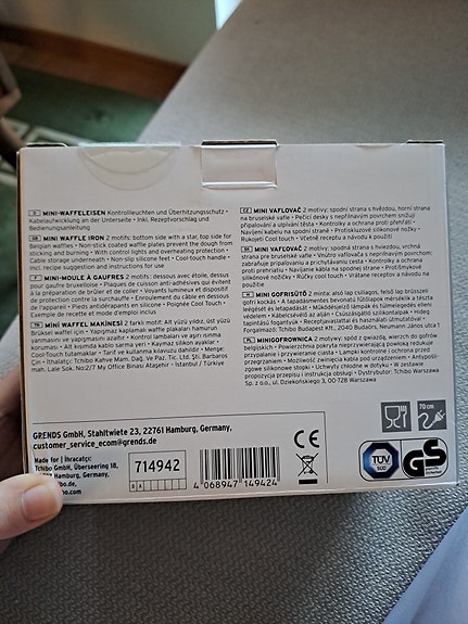 Product image 2 of 4