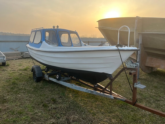 Hanö 560 3 of 3