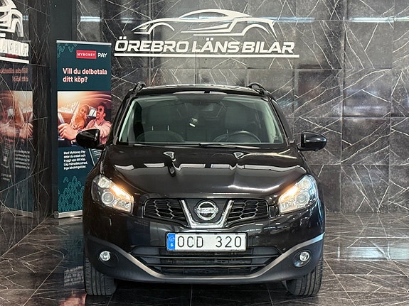Nissan Qashqai 8 of 25