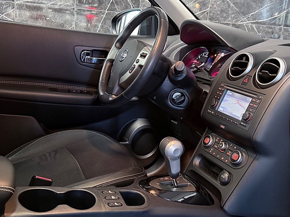Nissan Qashqai 18 of 25