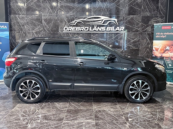 Nissan Qashqai 6 of 25