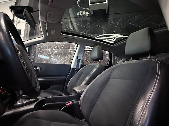 Nissan Qashqai 11 of 25
